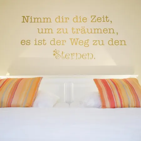 Apartment Friesenhaus Germania Fenya