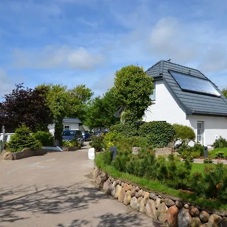 Apartment Friesenhaus Germania Fenya *