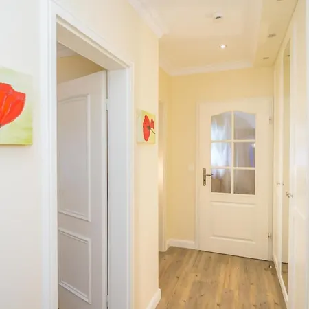 Friesenhaus Germania Fenya *