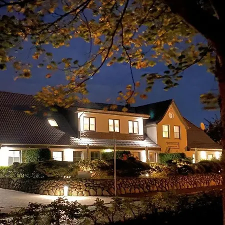 Friesenhaus Germania Fenya