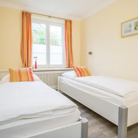 Friesenhaus Germania Fenya *