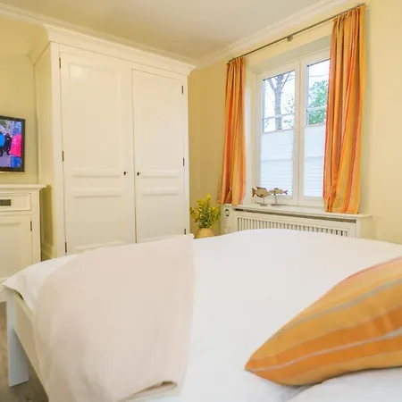 Friesenhaus Germania Fenya *