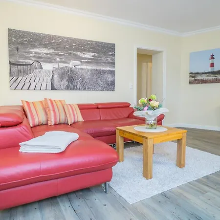 Friesenhaus Germania Fenya