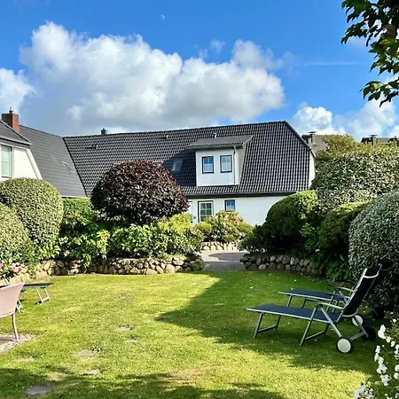 Friesenhaus Germania Fenya Apartment